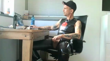 schornstein1  22-10-2021 Recorded Video Topless